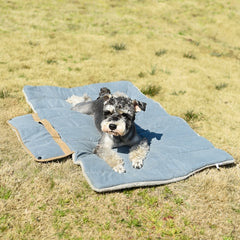 Essential Travel Foldable Dog Mats