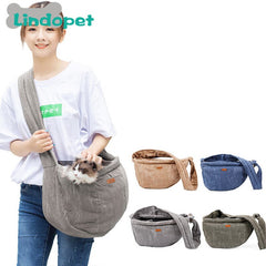 Small Dog Carrier Sling