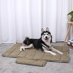 Essential Travel Foldable Dog Mats