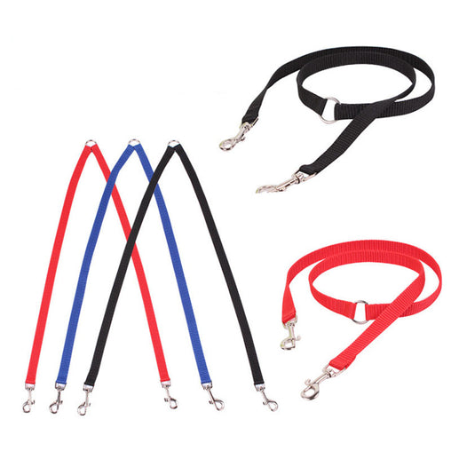Double Dog Twin Strong Multicolor Lead