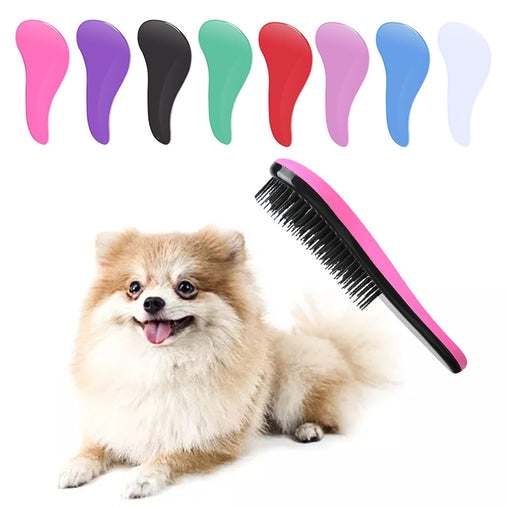 Hair Removal Brush For Dogs