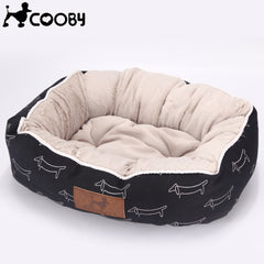 Cooby Soft and Comfortable Bed