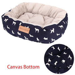 Cooby Soft and Comfortable Bed