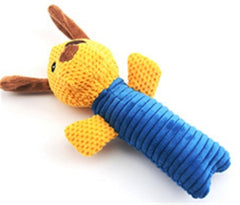 Adorable Chew Toy For Dogs